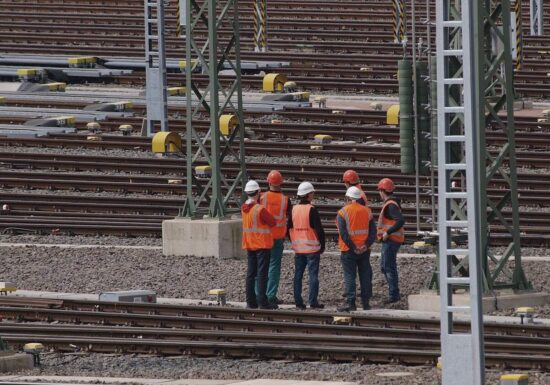 Regionale Unterschiede beim Arbeitskräfteangebot nehmen zu