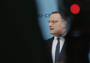 Spahn skizziert Zeitplan der schwarz-roten Reformagenda