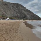 Regen-Alarm auf den Kanarischen Inseln