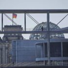 Klöckner kündigt umfangreiche Bundestagsumbauten für Cyberschutz an