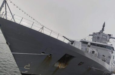 Bundeswehr will U-Boote jagen