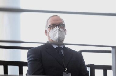 AfD erwägt wieder eigenen Kandidaten für Bundespräsidentenwahl