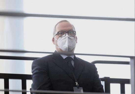 AfD erwägt wieder eigenen Kandidaten für Bundespräsidentenwahl