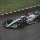 Formel 1: Mercedes holt Doppelpole beim Großen Preis von China