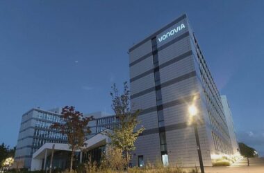 Investoren fordern Kurskorrektur vom neuen Vonovia-Chef