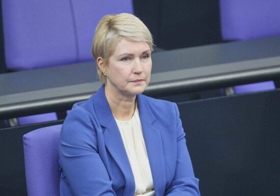 Schwesig gegen höhere Mehrwertsteuer