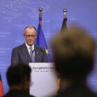 Insa: Union wieder stärkste Kraft