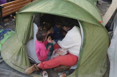 Spahn fürchtet neue Fluchtbewegungen durch Iran-Krieg