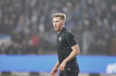 2. Bundesliga: KSC sichert sich spätes Remis gegen Dresden