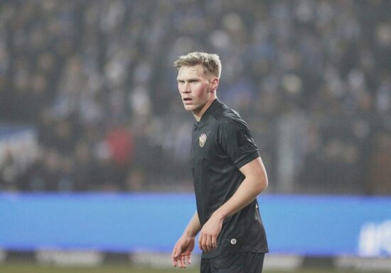 2. Bundesliga: KSC sichert sich spätes Remis gegen Dresden