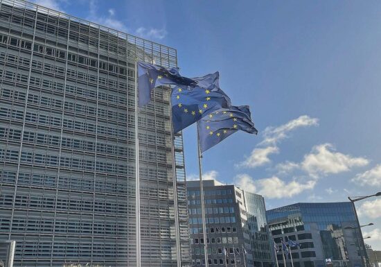 EU sichert Unterstützung für Reparatur der Druschba-Pipeline zu