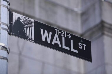 US-Börsen vor Wochenende auf Tauchstation - Nasdaq superschwach