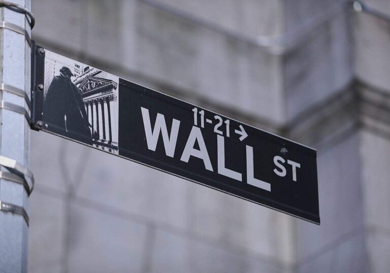 US-Börsen vor Wochenende auf Tauchstation - Nasdaq superschwach