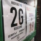 Kaum eine Corona-Klage hatte vor Gericht Erfolg