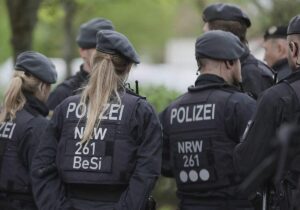 GdP rechnet mit bis zu 4.500 Einsatzkräften bei Castortransport