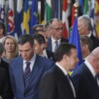 EU-Rat fordert Stopp der Angriffe auf Energieanlagen in Nahost