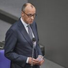 Merz hält Deutschland derzeit nicht für "verteidigungsfähig"