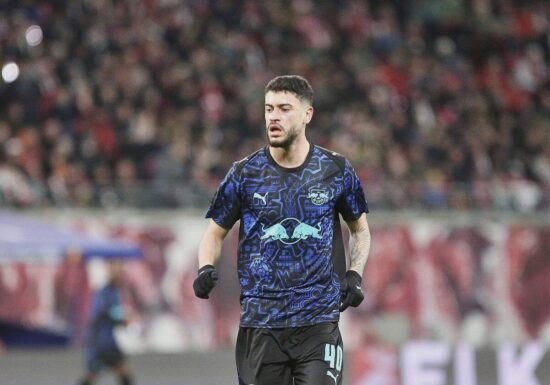 1. Bundesliga: Leipzig dreht Spiel beim HSV