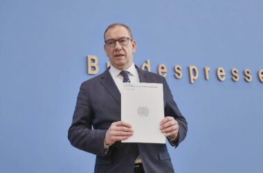 Wehrbeauftragter fordert mehr Werbung für Litauen-Brigade