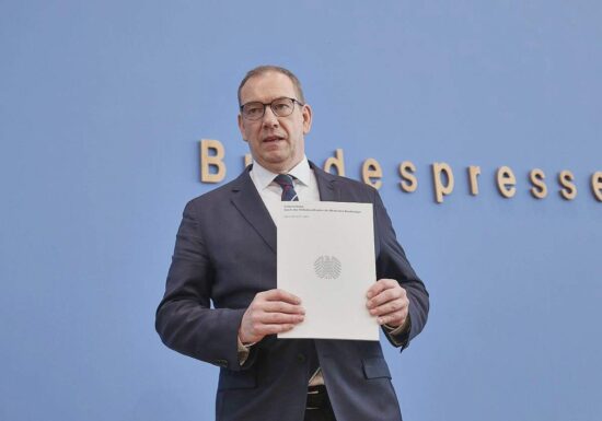 Wehrbeauftragter fordert mehr Werbung für Litauen-Brigade