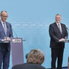 Merz bekräftigt Reformpläne nach Wahlsieg in Rheinland-Pfalz