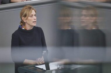 Widerstand in der SPD-Spitze gegen Prien als Bundespräsidentin