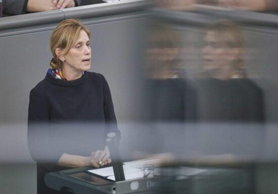 Widerstand in der SPD-Spitze gegen Prien als Bundespräsidentin