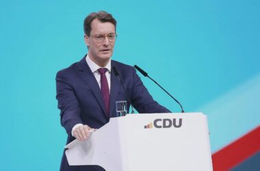 Wüst lobt Klingbeils Reformrede