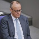 Merz benennt Rüstungsmanager Haun als FCAS-Vermittler