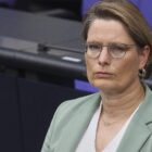 Justizministerin: "Recht des Stärkeren bringt uns nicht weiter"
