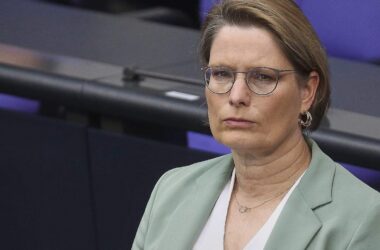 Justizministerin: "Recht des Stärkeren bringt uns nicht weiter"