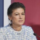 Wagenknecht fordert niedrigeren Mehrwertsteuersatz
