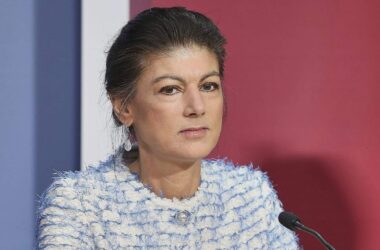 Wagenknecht fordert niedrigeren Mehrwertsteuersatz