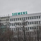 Siemens-Finanzvorstand sieht Geschäftsmodell durch KI nicht bedroht