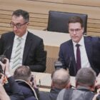 Banaszak bezeichnet Amtszeit-Teilung im Ländle als "Quatsch"