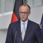 E3 verurteilen iranische Raketenangriffe in der Region