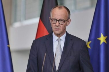 E3 verurteilen iranische Raketenangriffe in der Region