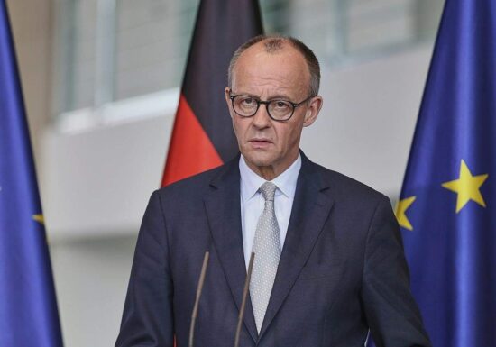 E3 verurteilen iranische Raketenangriffe in der Region