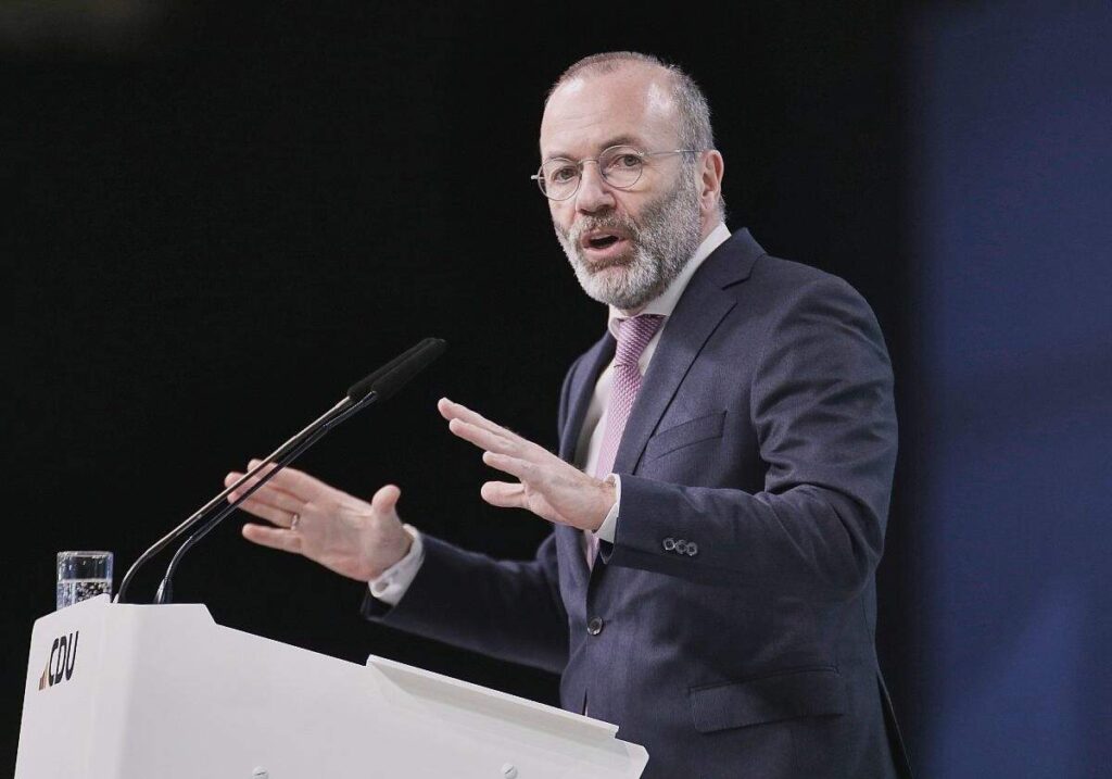 SPD und Grüne fordern Aufklärung über EVP-Absprachen mit Rechten