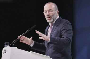 SPD und Grüne fordern Aufklärung über EVP-Absprachen mit Rechten