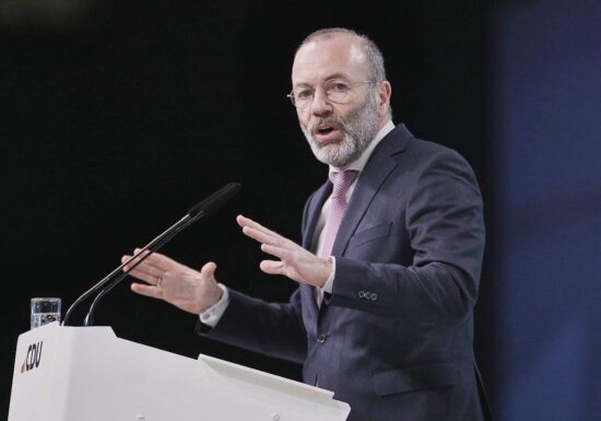 SPD und Grüne fordern Aufklärung über EVP-Absprachen mit Rechten