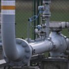 RWE-Chef würde strategische Gasreserve über zwei Jahre einführen