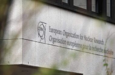 Cern: Antimaterie erstmals erfolgreich per Lkw transportiert