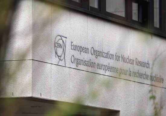 Cern: Antimaterie erstmals erfolgreich per Lkw transportiert