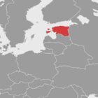 Aus Russland kommende Drohne trifft Kraftwerk in Estland