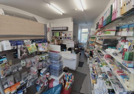 Einzelhandelsumsatz im Februar gesunken