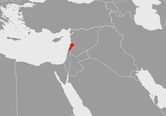 Libanesische Regierung verbietet Hisbollah militärische Aktivitäten