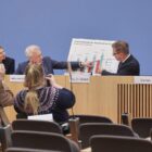 Kommission empfiehlt 66 Maßnahmen für stabile Krankenkassenbeiträge