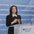 Reiche will Spritpreis-Maßnahmenpaket bis Anfang April abschließen