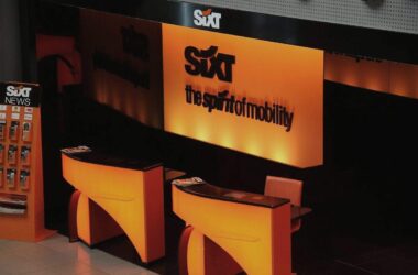 Sixt warnt vor steigenden Mietwagenpreisen durch EU-Flottenpläne